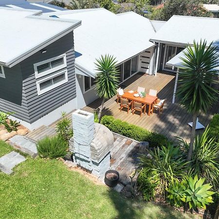 Villa Hideaway On Bond Mollymook Exterior foto