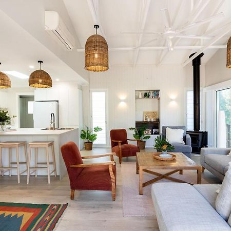 Villa Hideaway On Bond Mollymook Exterior foto