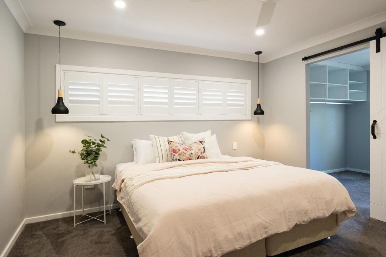 Villa Hideaway On Bond Mollymook Exterior foto